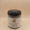 Shea Silk Polish Body Scrub
